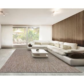 Tapete 300x400cm New Boucle Tapetes São Carlos Piaui