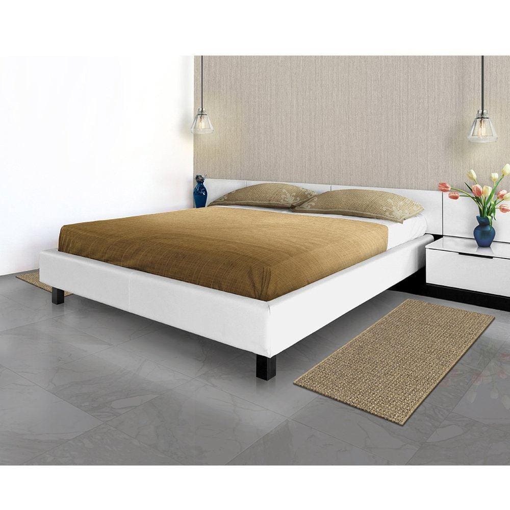 Passadeira 66x120cm New Boucle Tapetes São Carlos Sergipe
