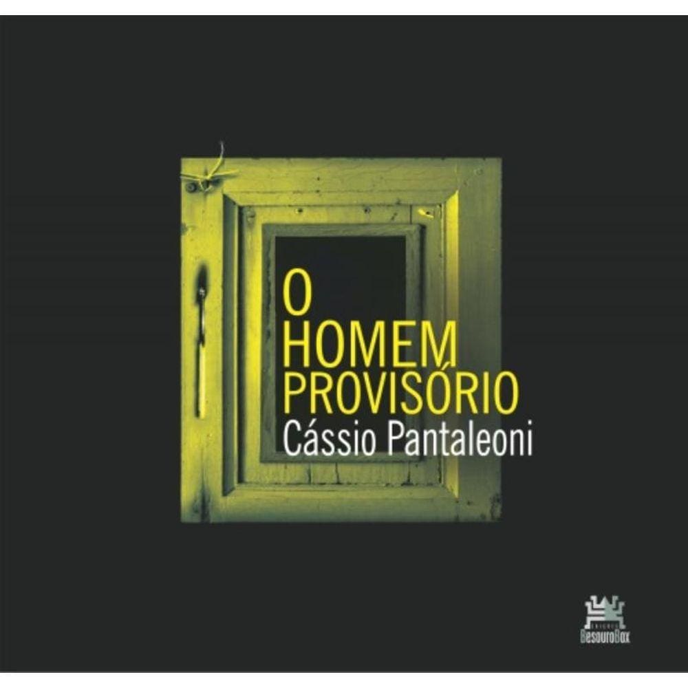Cassio Pantaleoni