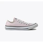 Tênis Converse Chuck Taylor All Star Preto Vermelho CK00040007