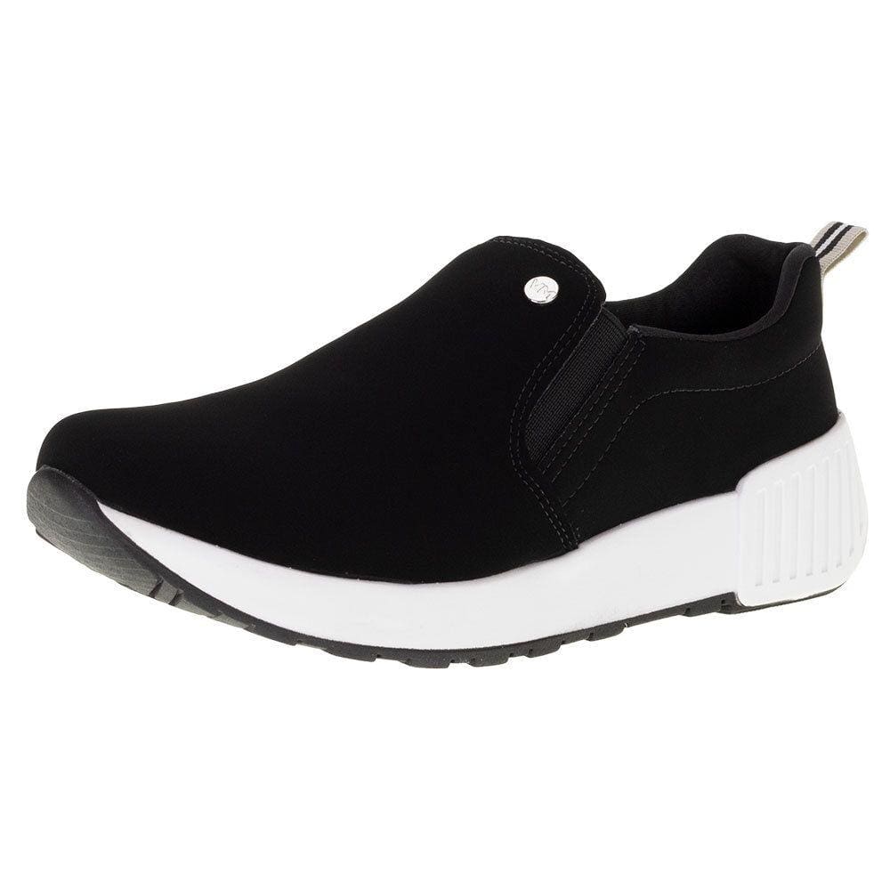 Tênis Feminino Slip On Via Marte - 202706