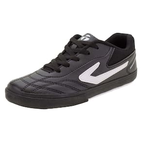 Chuteira Infantil Unissex Dominator Jr. Iii Topper - 4132752