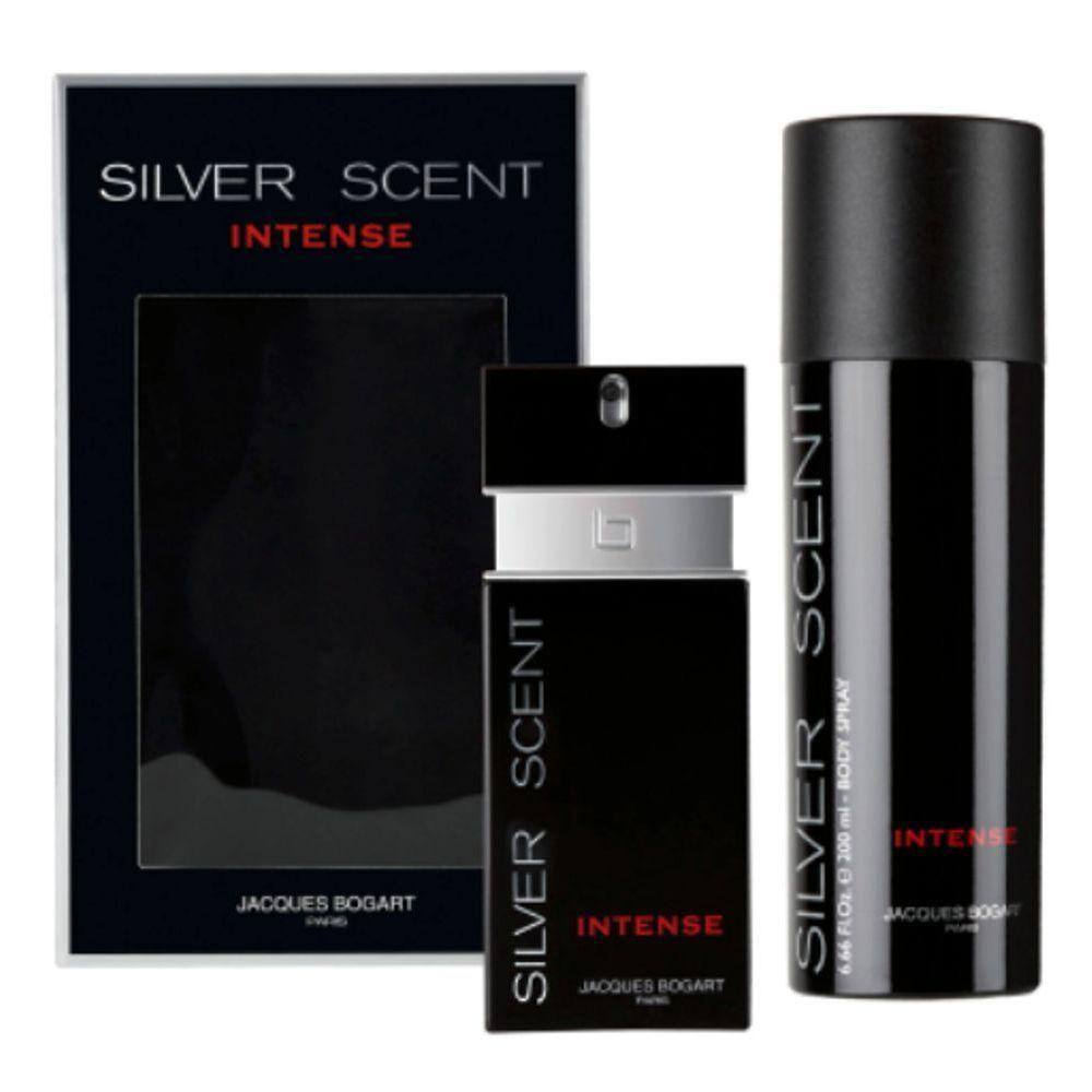 Silver scent discount intense hinode numero