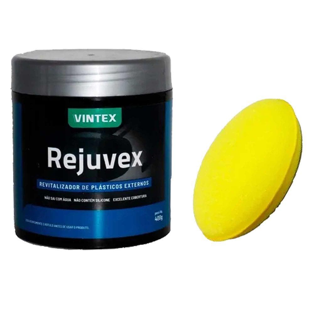 Kit Rejuvex Vonixx + Espuma APlicadora