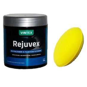 Kit Rejuvex Vonixx + Espuma APlicadora