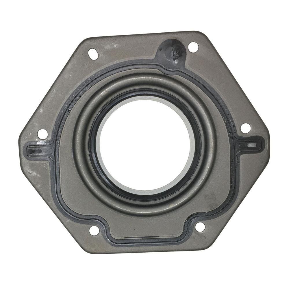 Retentor Virabrequim Dianteiro Ducato 2.5 2.8 Aspirado
