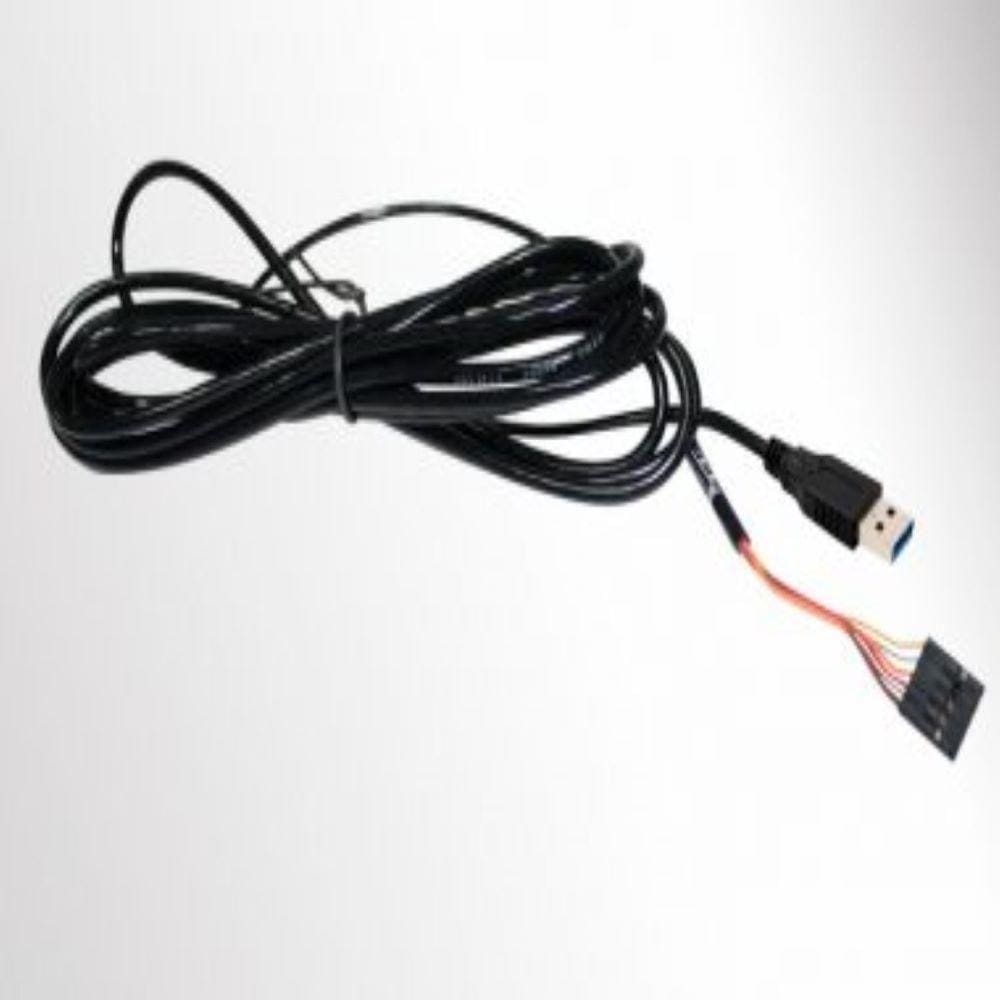 Cabo Teclado Smak 44 Teclas Usb 1.95M Un