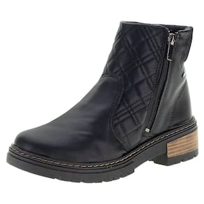 Bota Feminina Cano Baixo Dakota - G8061
