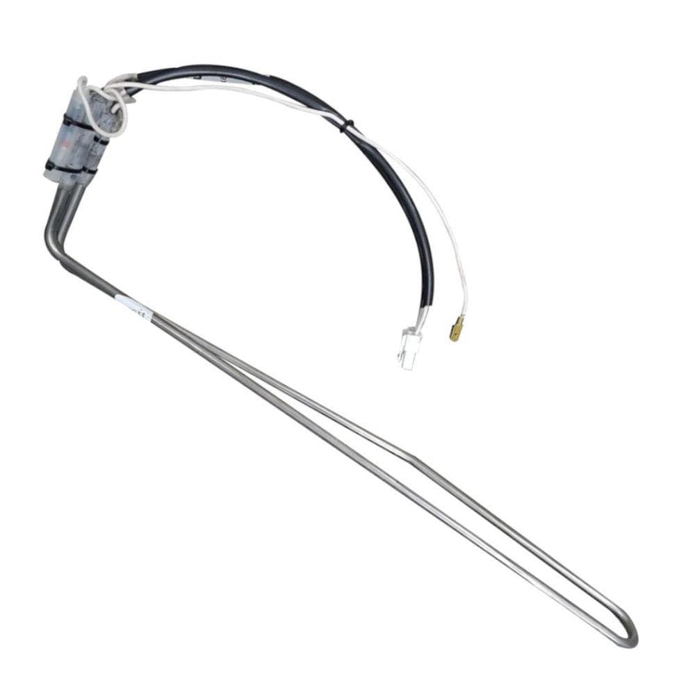 Resistência Degelo Em U Para Geladeira Electrolux 155W 127V