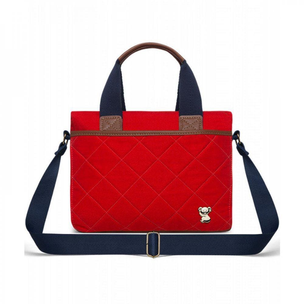 Bolsa Maternidade Térmica Sarja Heloisa P Classic for Baby Bags