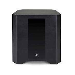 Subwoofer Ativo 10 Pol Frahm RD SW 10 Preto 150W Rms Bivolt 31300