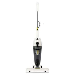 Aspirador de Pó Vertical 1000w 2 em 1 Cabo 5 m VCL 1 KÄRCHER