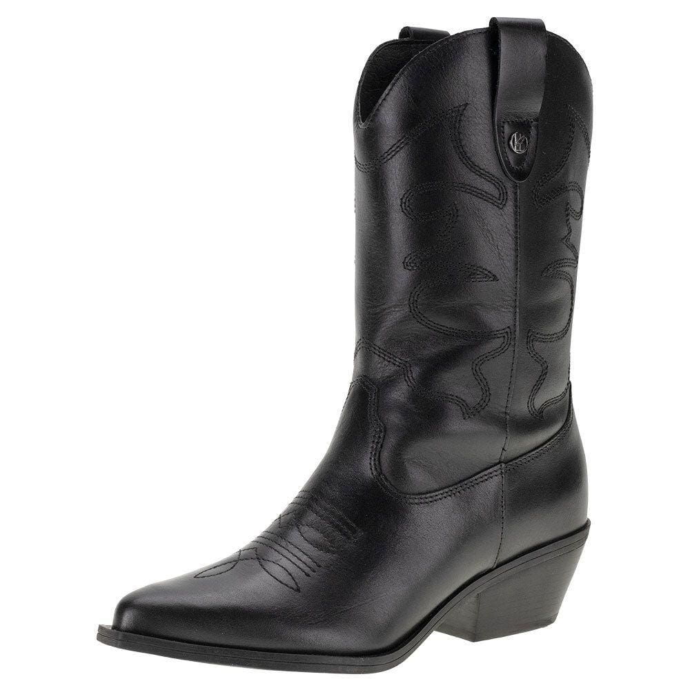 Bota Feminina Country Cano Médio Bottero - 346301