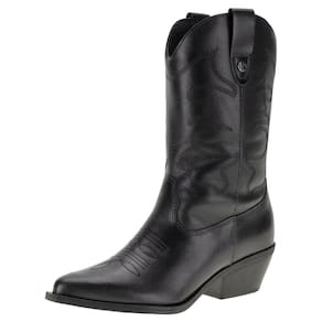 Bota Feminina Country Cano Médio Bottero - 346301