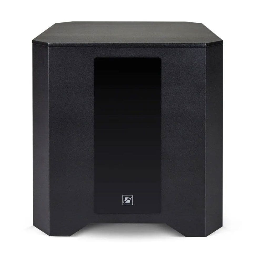 Subwoofer Ativo 8 Pol Frahm RD SW 8 Preto 100W Rms Bivolt 31308