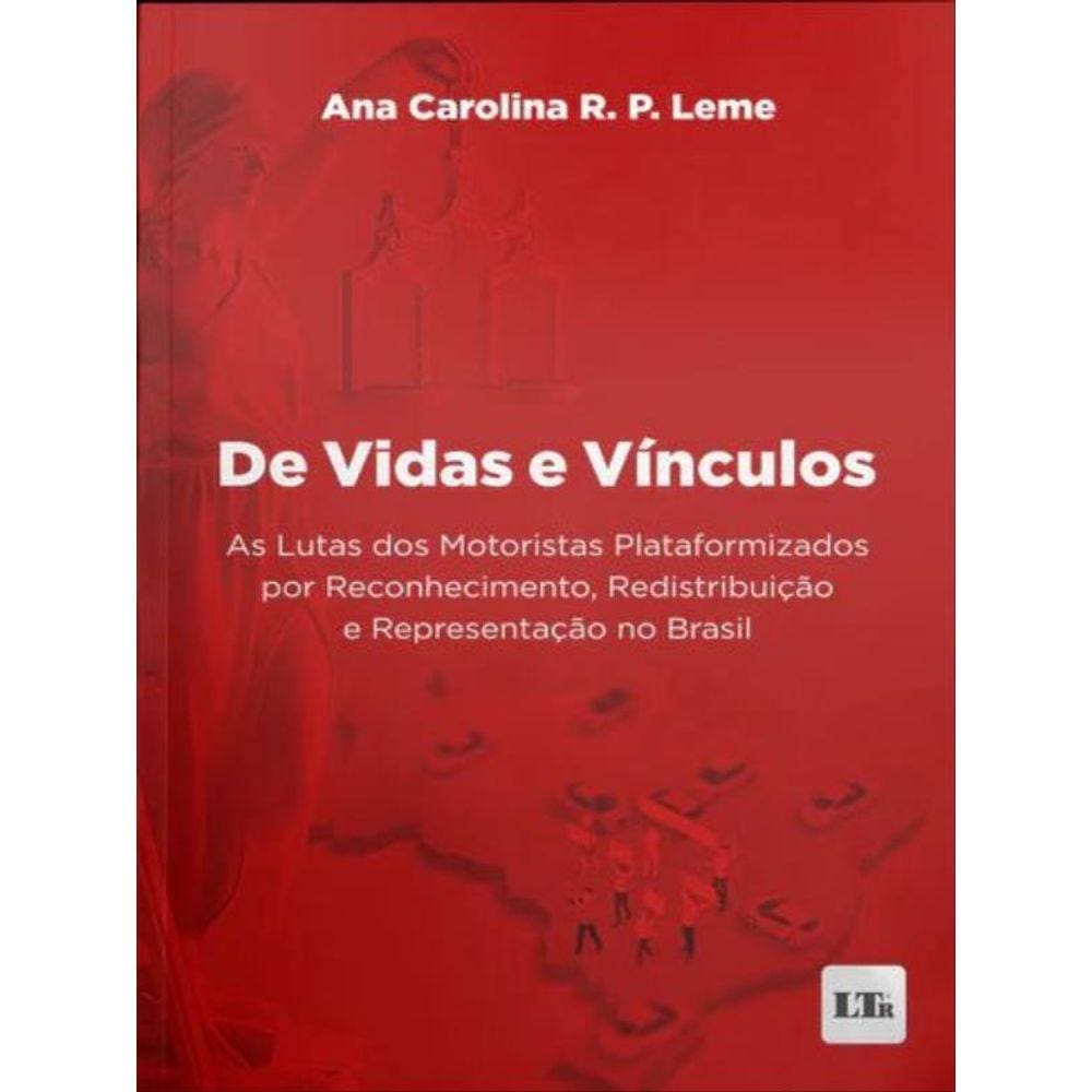 De Vidas E Vínculos - 2023
