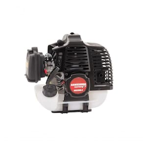 Motor Kawashima 51,7cc M5200e 2 Tempos Para Roçadeiras Sem Acoplamento