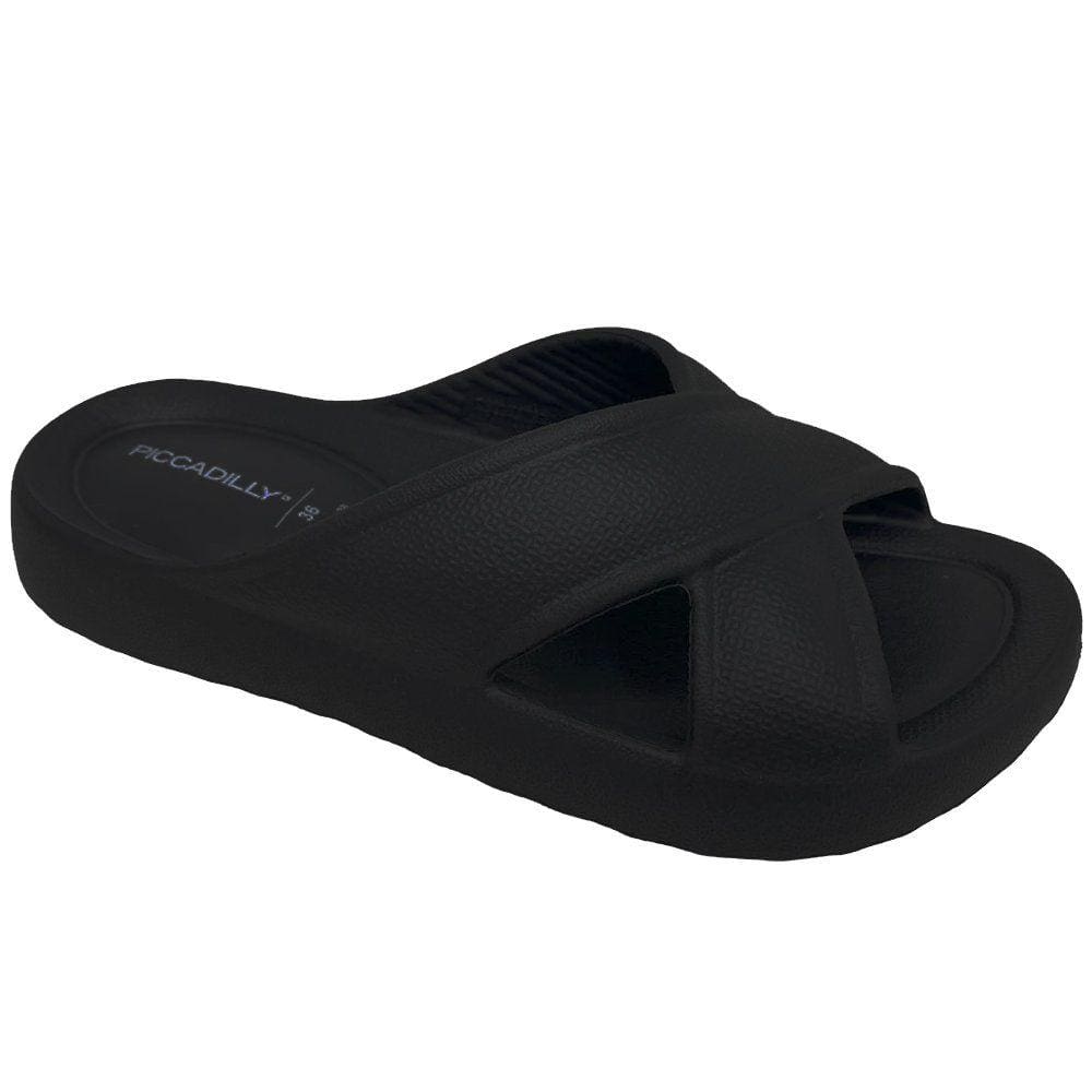 Chinelo Piccadilly Marshmallow Feminino