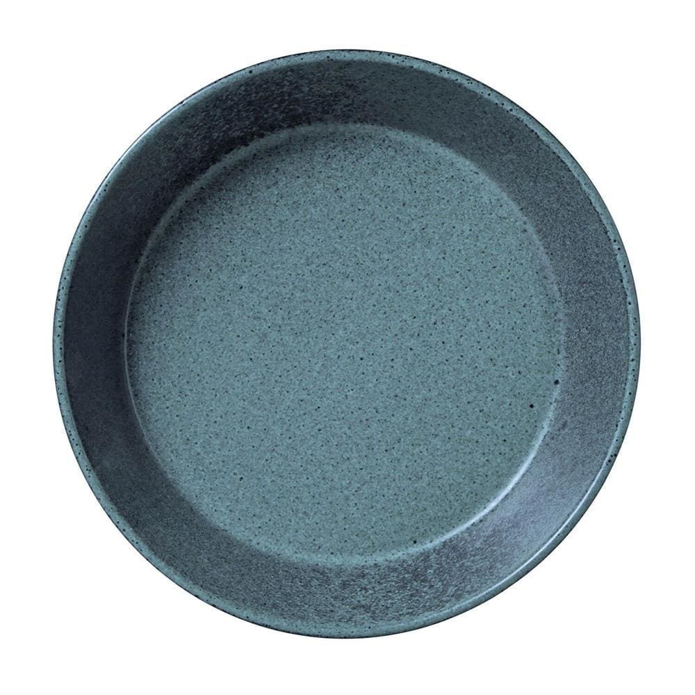 CONJUNTO C/ 6 PRATOS FUNDO NEO NIGHT SKY Ø 19,5cm