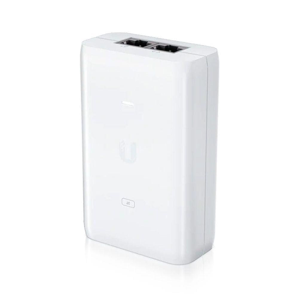Fonte Ubiquiti Poe Para U6-Lr 802.3At - U-Poe-At I