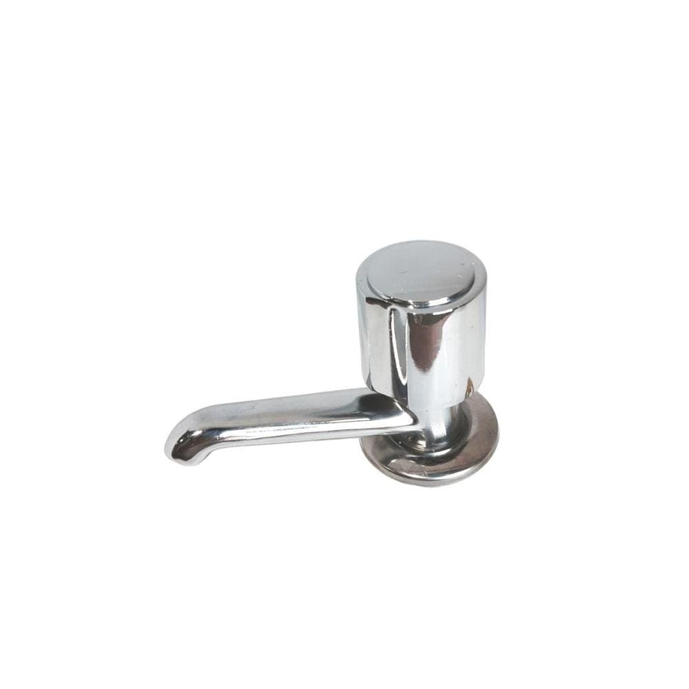 Torneira Lavatorio Simples 1193 C39 Metal