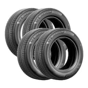 Jogo 4 Pneus Michelin Aro 17 Primacy 4+ 225/45R17 94W
