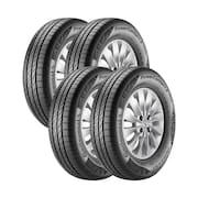 Jogo 4 Pneus Continental Aro 15 PowerContact 2 195/65R15 91H