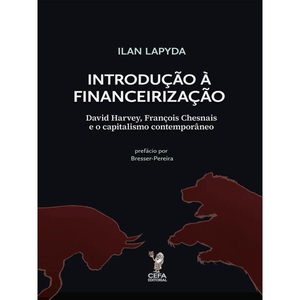Introdução À Financeirização