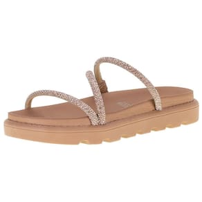 Tamanco Feminino Salto Baixo Vizzano - 6459118