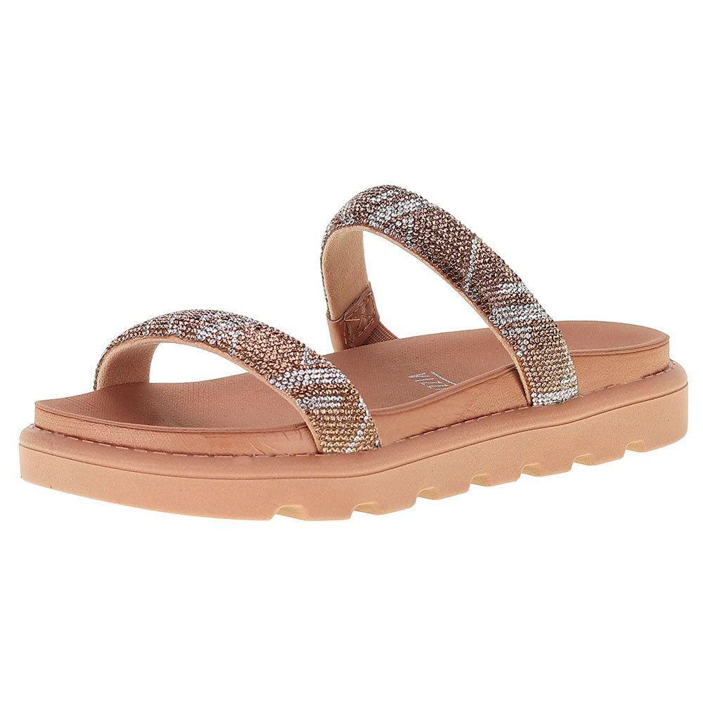 Tamanco Feminino Salto Baixo Vizzano - 6459110