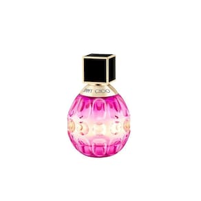 Jimmy Choo Rose Passion Edp - Perfume Feminino 40Ml