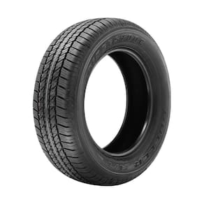 Jogo 4 Bridgestone 265/60R18 110T Dueler H/T 684 II Ecopia