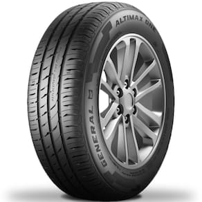 Jogo 4 Pneus General Tire Aro 13 Altimax One 175/70R13 82T