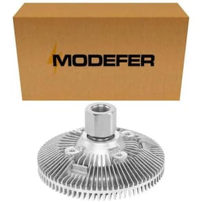 Embreagem Viscosa Ford Ranger 2.2 3.2 Modefer 1932-604