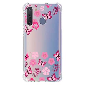Capa Capinha De Celular Compatível com Galaxy A21 Samsung Personalizada