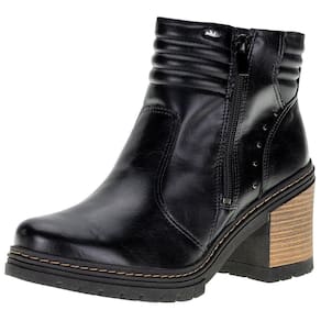Bota Feminina Cano Baixo Dakota - G8001