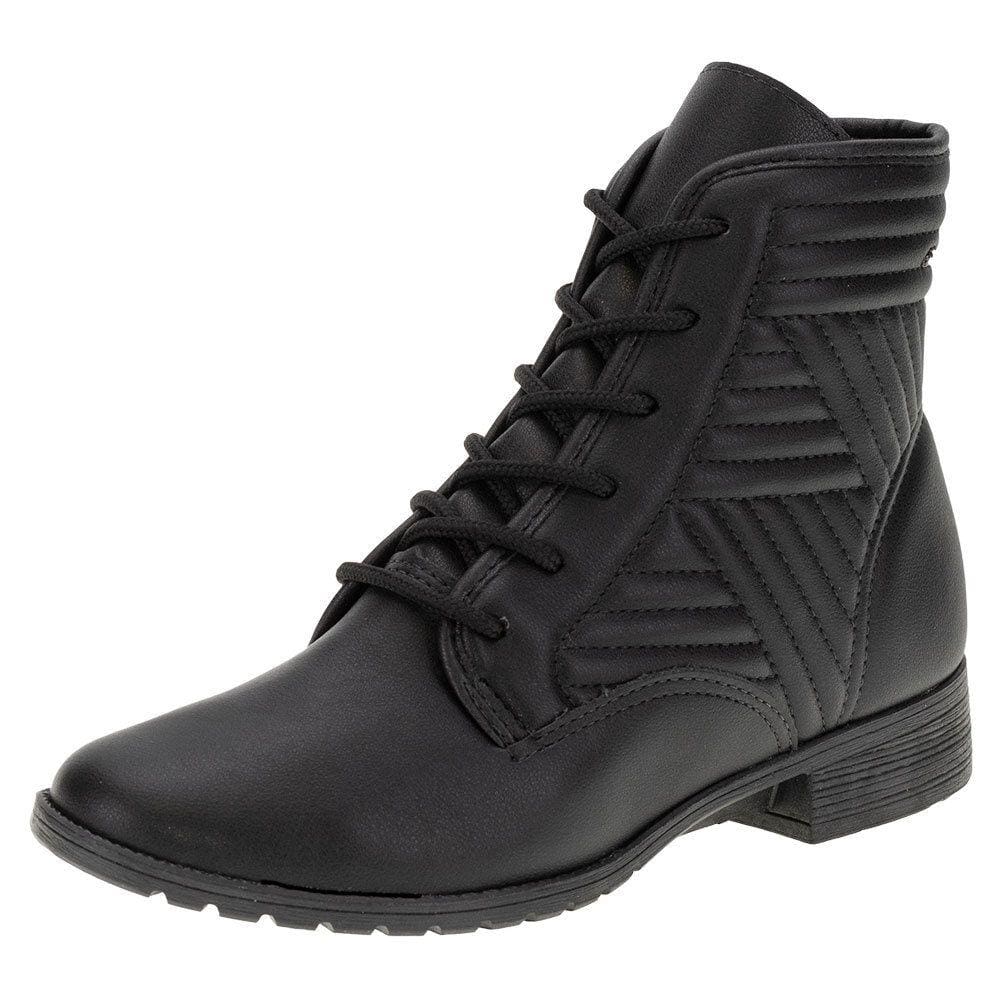 Bota Feminina Coturno Dakota - G5302