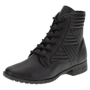 Bota Feminina Coturno Dakota - G5302