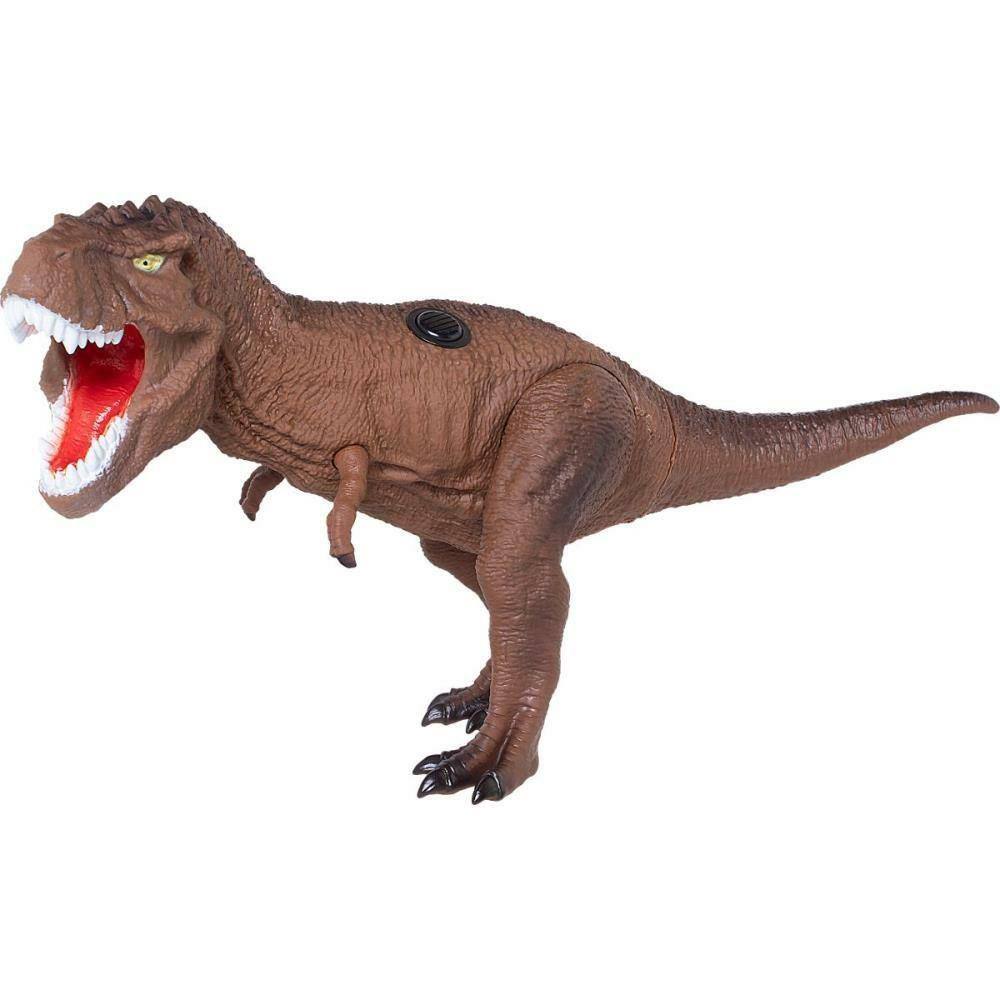 Quebra Cabeça 3D T-Rex Vs Triceratops Jurassic World 150 Peças