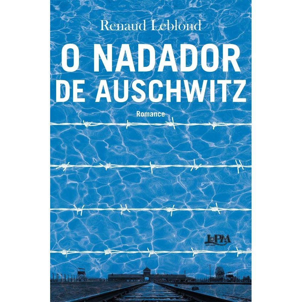 Nadador De Auschwitz, O - Convencional