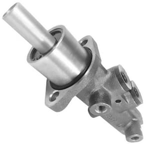 Cilindro Mestre Freio Duplo Fiat Linea Punto C/ Abs Controil