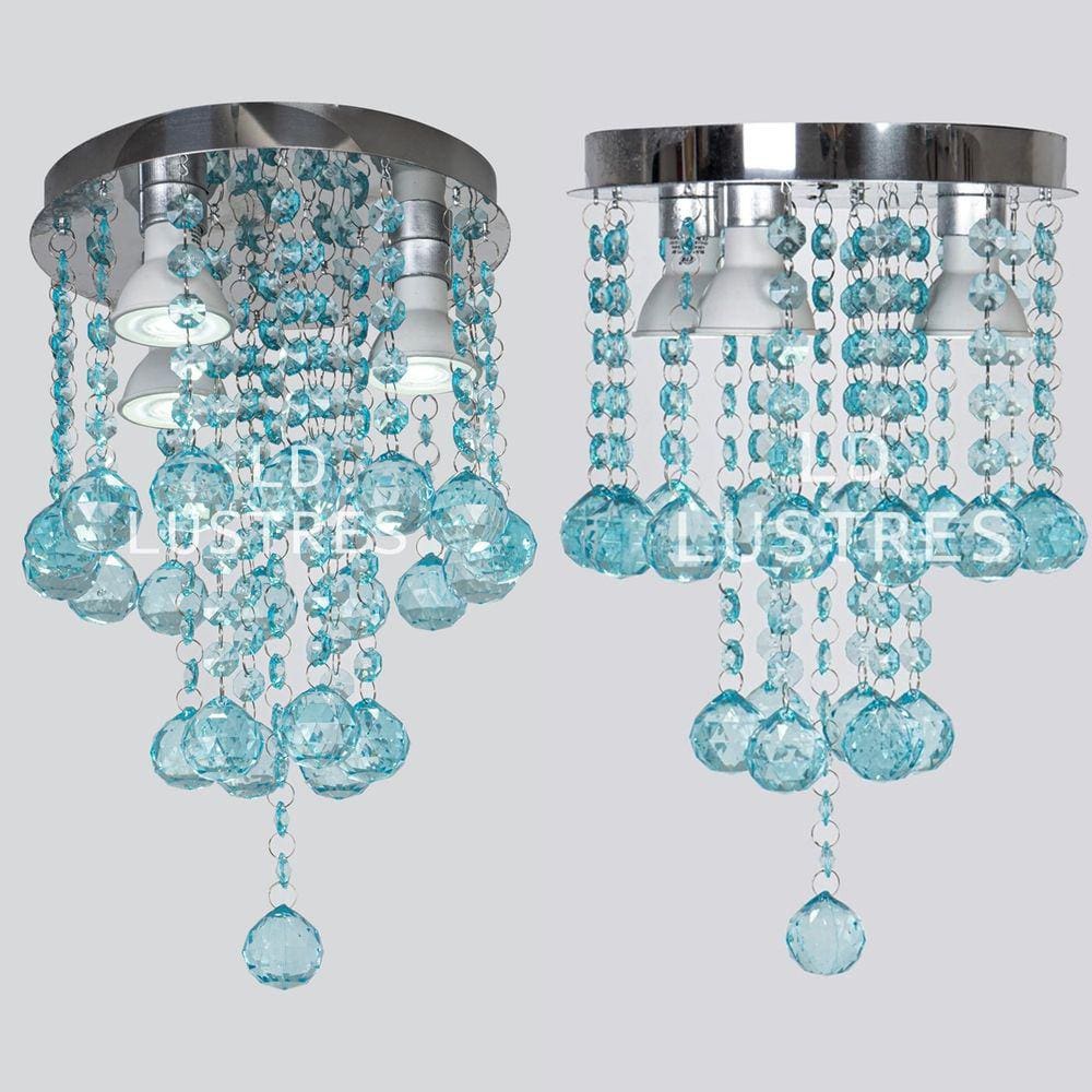 Kit Para Quarto Base De Inox Espelhado Vai Montado