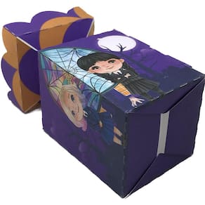 Wandinha/Vandinha: Lembrancinhas para Aniversário Infanti
