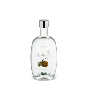 Aguardente Com Pera St Verger 700ml