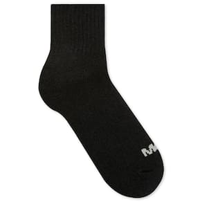Meia Mash Cano Curto Esportiva