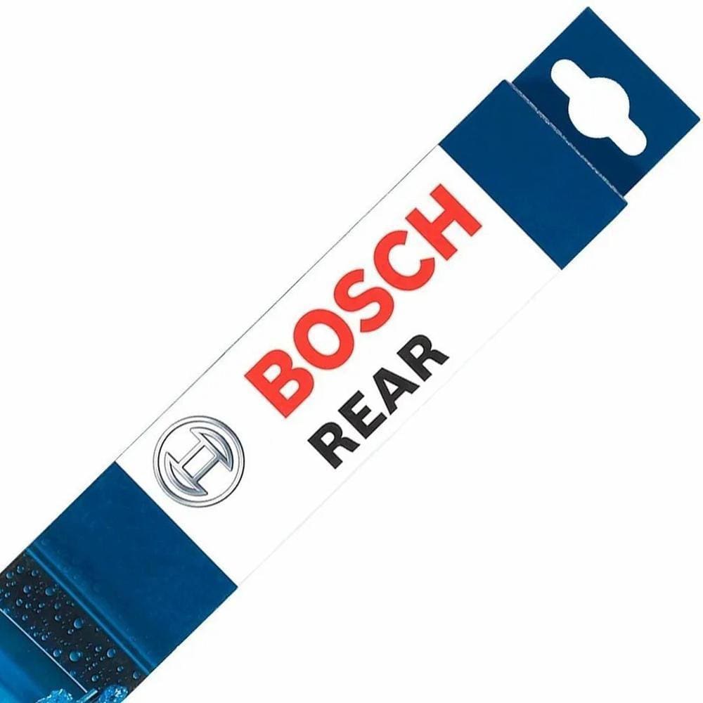 Palheta Vidro Vigia H240 Bosch Rear
