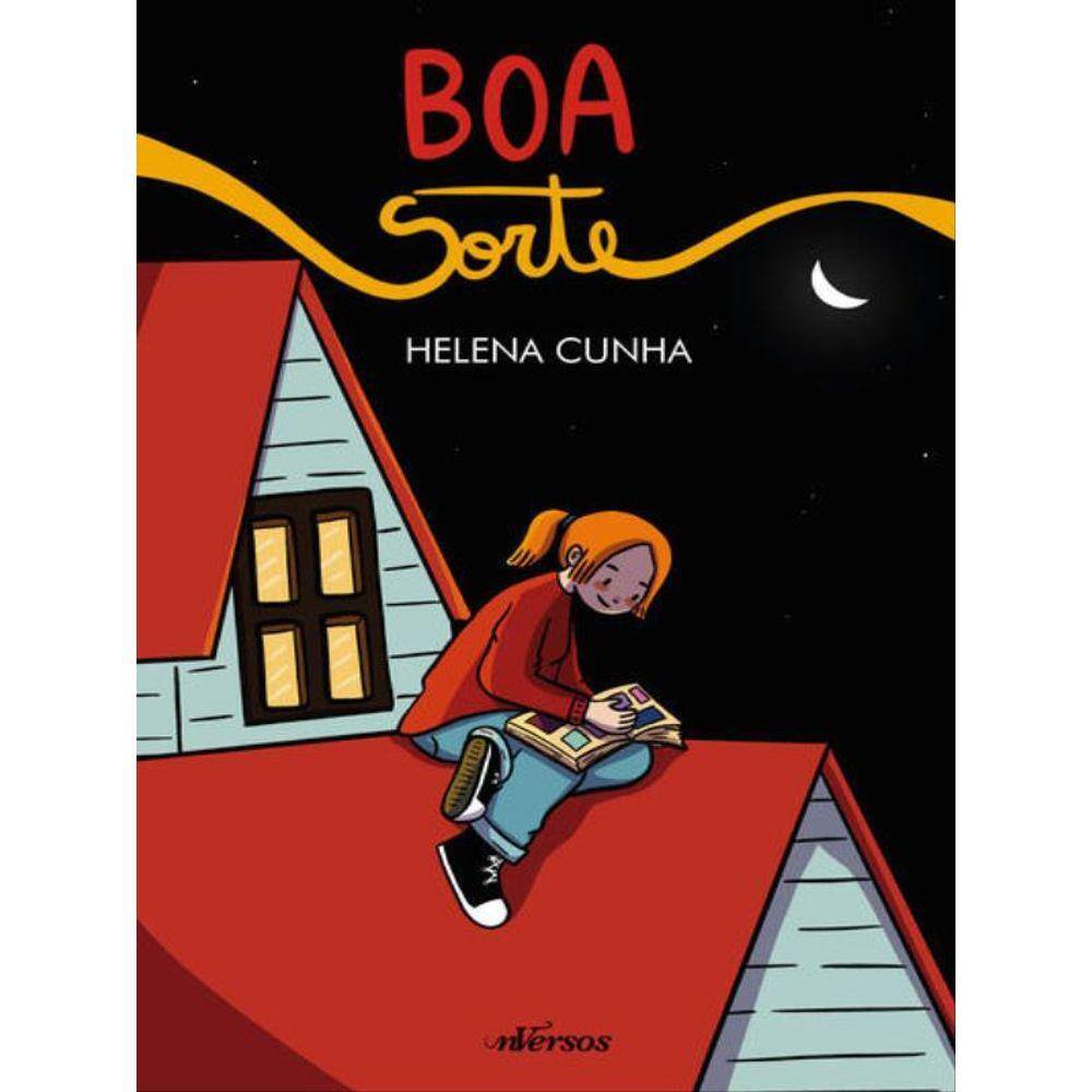 Boa Sorte