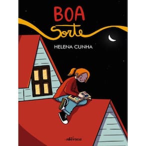 Boa Sorte