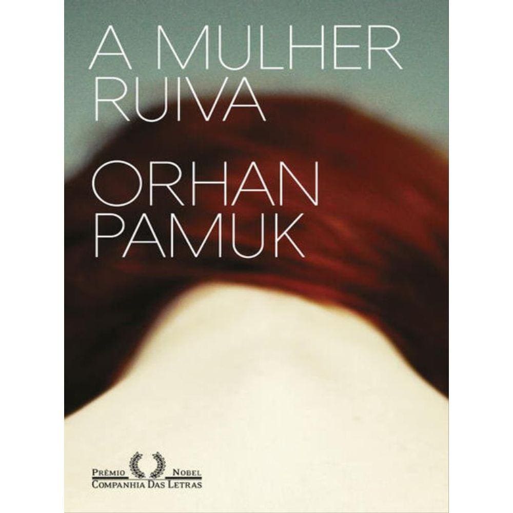 A Mulher Ruiva