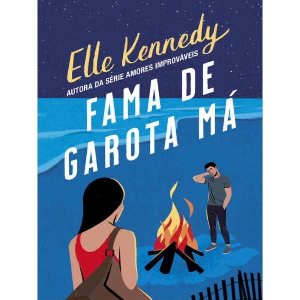 Fama De Garota Má - Vol. 2